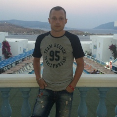 Alexander Ковальчук, 10.03.1988, Хмельницкий