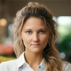 Инна Гончар, 07.08, Подольск