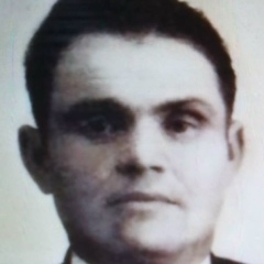 Вова Маймуст, 10.03.1982, Санкт-Петербург
