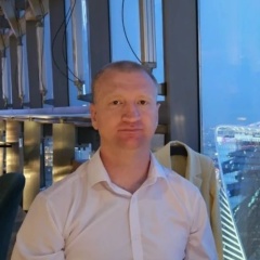 Макс С, Чита