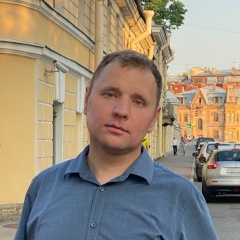 Алексей Нестеров, 25.07.1981, Москва