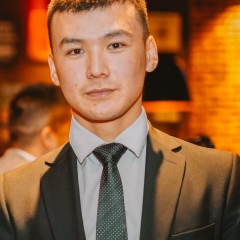Куттубек Алымбеков, 19.05, Ош