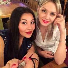 Жанночка Дюсенова, 20.11, Армавир