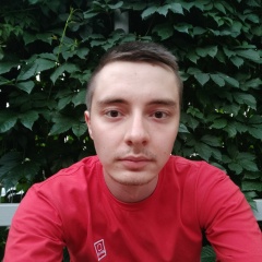Тимур Мухсинов, 11.08.1995, Казань