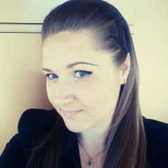 Лиана Изотова, 31.05, Кривой Рог