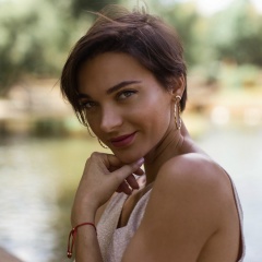 Наталия Гидлевская, 21.11, Москва