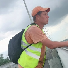 Алексей Тимченко, Москва