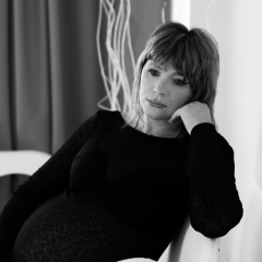 Татьяна Федянина, 24.11, Снежное