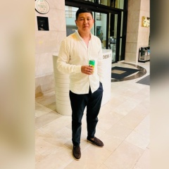 Султан Акимжанов, 05.10, Chicago