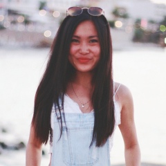 Елена Мин, 19.01, Dubai