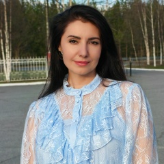 Мария Ренгельман, Екатеринбург