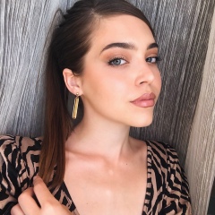 Darya Ramsay, 11.06.2000