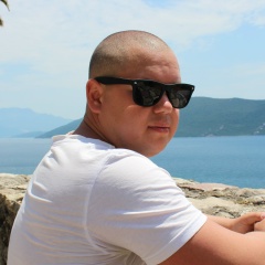 Саня Матвеев, 31.12, Санкт-Петербург