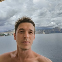 Сергей Банников, 17.02, Москва