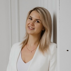 Иринка Шатохина, 02.01, Самара