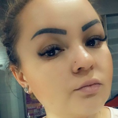 Сабина Садыкова, 20.02, Алматы