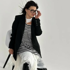 Яночка Лаца, 11.03.1987, Омск