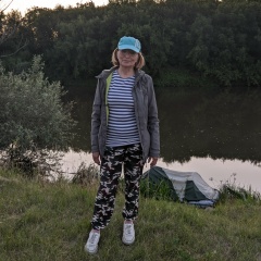 Нурания Ситдикова, 06.02