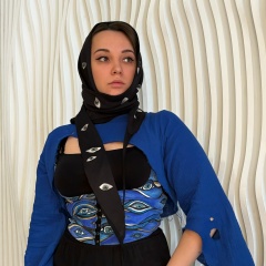 Анастасия Азигалиева, 12.05, Санкт-Петербург
