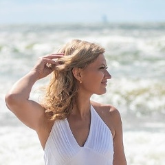 Надежда Ханжина, 14.05, Новосибирск