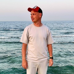 Andrey Miller, 01.10, Санкт-Петербург