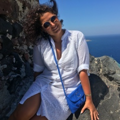 Анна Рязанова, 16.06, Санкт-Петербург