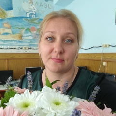 Татьяна Шкрыль, 01.04, Амвросиевка