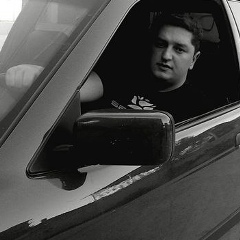 Raul Vanilishi, 02.01.1990, Батуми