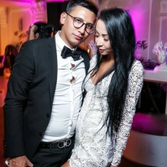 Индира Жандосова, 14.09.1989, Алматы