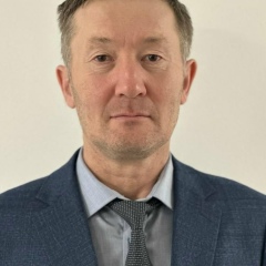 Maksut U, Уральск