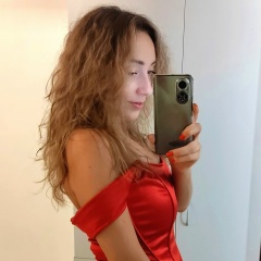 Елена Голубева, 19.08, Липецк