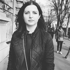 Александра Карманова, 18.07.2008