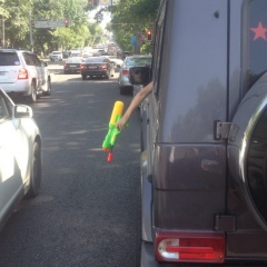 Николай Стеценко, 24.06, Алматы