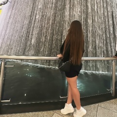 Виктория Султангалиева, Кокшетау