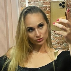 Екатерина Воскресенская, 19.06, Санкт-Петербург