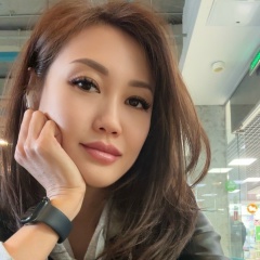 Natali Kim, Москва