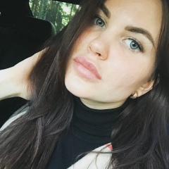 Полина Неверова, 30.07, Москва