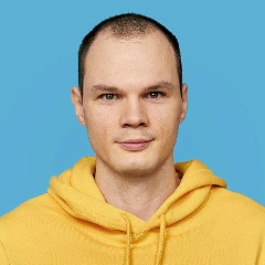 Станислав Подтягин, 21.06, Москва