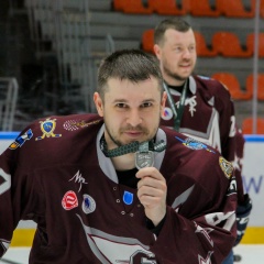 Евгений Климахин, 25.09, Тольятти