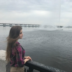 Анастасия Новак, 12.11