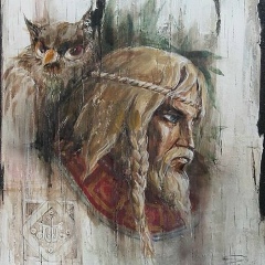 Олег Викторович, 11.03