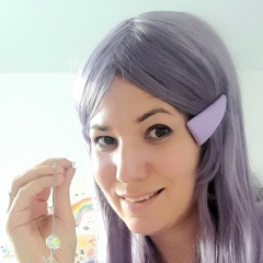 Полина Луноцвет, 13.07.1986, Екатеринбург