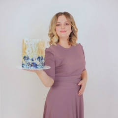 Екатерина Улитина, 17.08.1985, Подольск