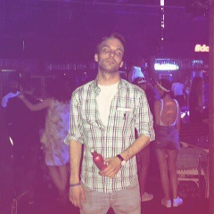 Сева Парампампам, 22.06, Москва