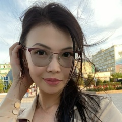 Айна Смадиярова, 03.07.1990, Актау