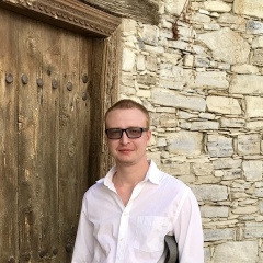 Alexandr Mikhailov, 27.02, Саратов