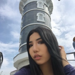 Baljka Fendi, 09.11, Ulaanbaatar