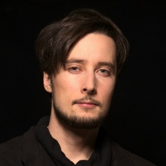 Igor Zalivalov, 26.05