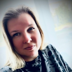 Рита Кузьмич, 20.10, Великий Новгород