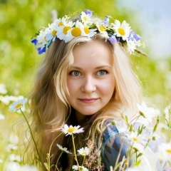 Марина Егоренко, 06.07, Новосибирск
